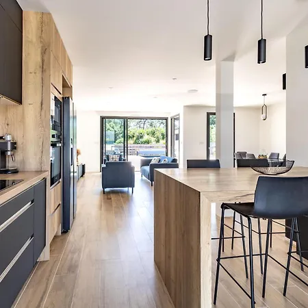 بيت للعطل Cozy In Saint Jean De Monts