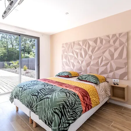 Cozy In Saint Jean De Monts Σπίτι διακοπών