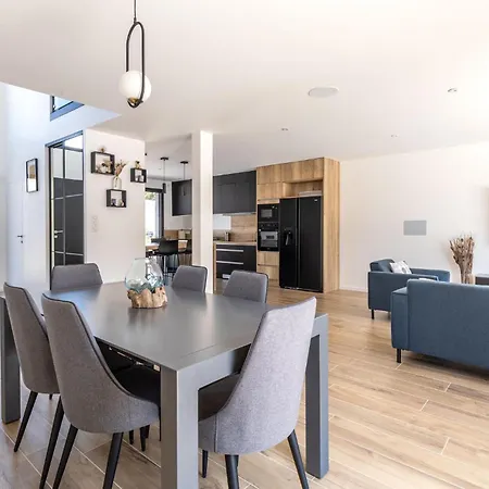 بيت للعطل Cozy In Saint Jean De Monts *