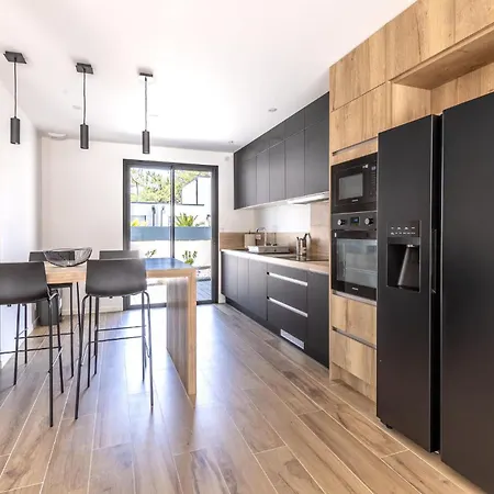 Cozy In Saint Jean De Monts