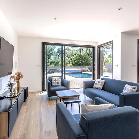 Cozy In Saint Jean De Monts بيت للعطل