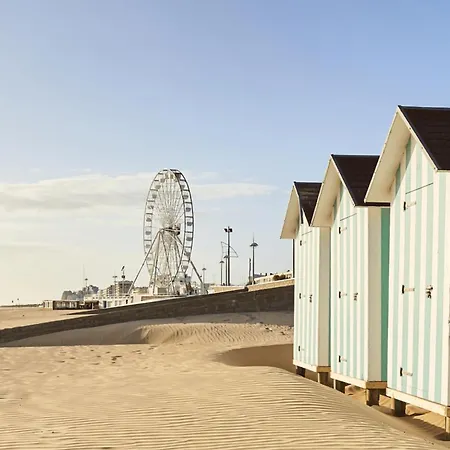 Σπίτι διακοπών Cozy In Saint Jean De Monts