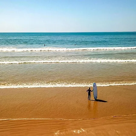 Cozy In Saint Jean De Monts Σπίτι διακοπών La Parée Preneau