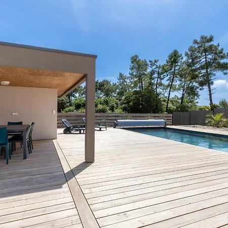 Cozy In Saint Jean De Monts La Parée Preneau