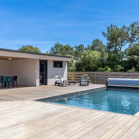 بيت للعطل Cozy In Saint Jean De Monts سان جان دي مونت