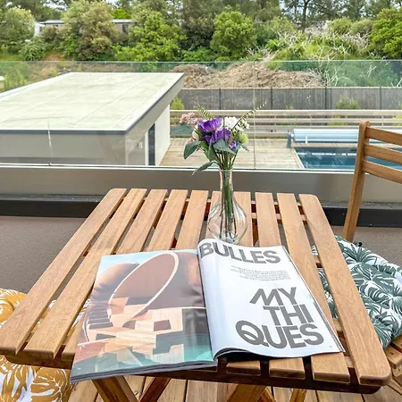 Cozy In Saint Jean De Monts *