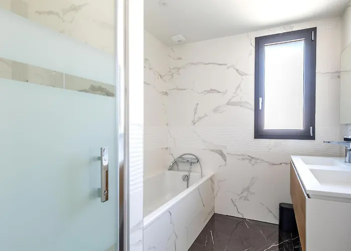 Cozy In Saint Jean De Monts Prázdninový dům