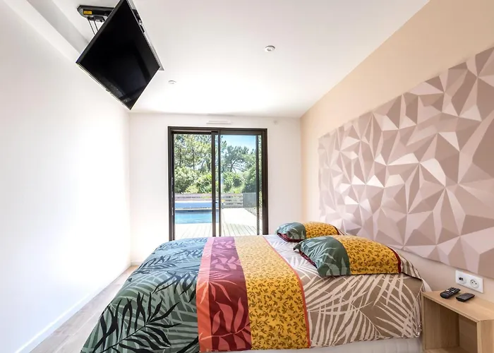 Cozy In Saint Jean De Monts Prázdninový dům *