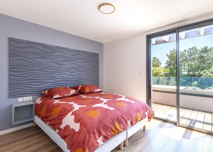 Cozy In Saint Jean De Monts Prázdninový dům La Parée Preneau