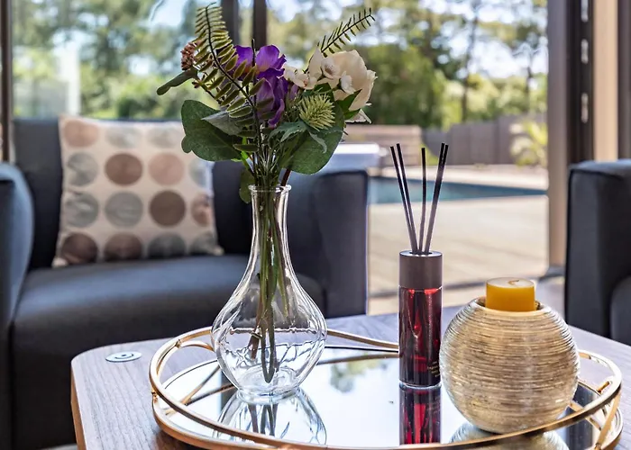 Prázdninový dům Cozy In Saint Jean De Monts *