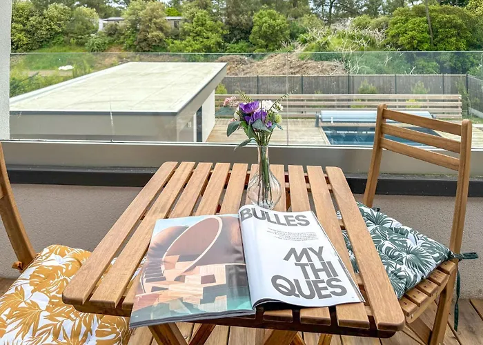 Cozy In Saint Jean De Monts *